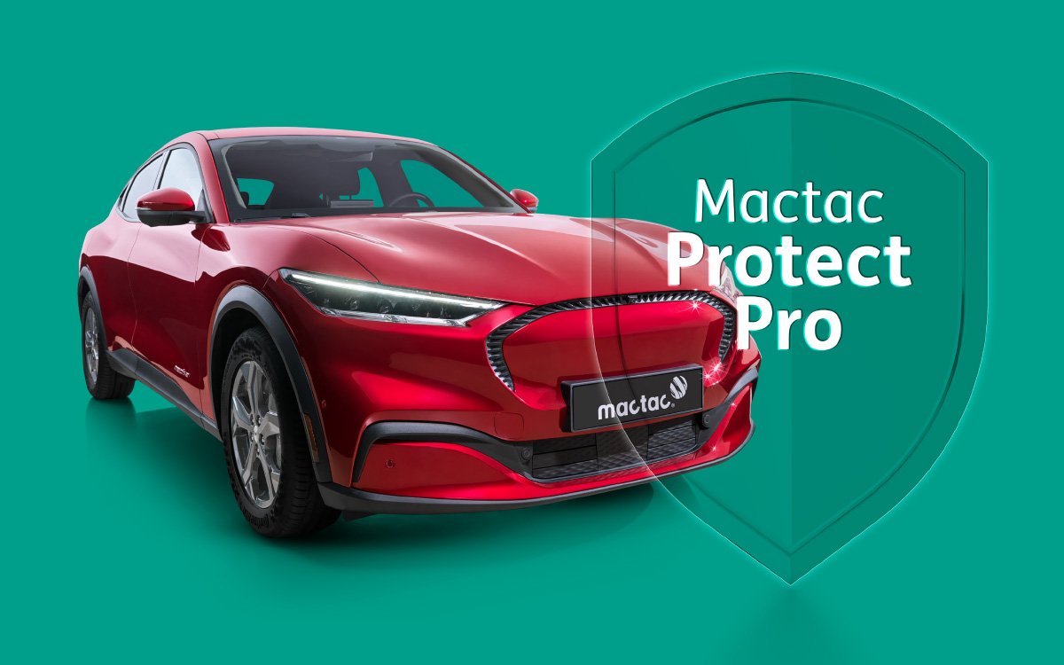 Nuevo Mactac Protect Pro