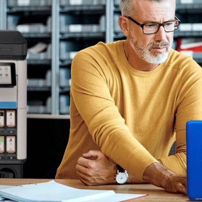 Jornada formativa de HP PrintOS en Tenerife y Gran Canaria