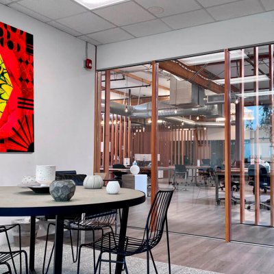 Nuevas oportunidades de negocio gracias a la decoración de interiores sostenible