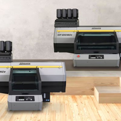 Serie Mimaki UJF MkII e