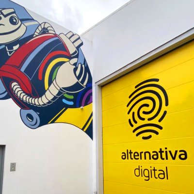 No te pierdas nuestra entrevista en APDigitales