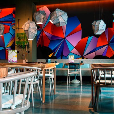 Guía para imprimir tela con HP Latex