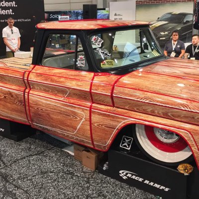 ¿Listo para perfeccionar tus habilidades de wrapping?
