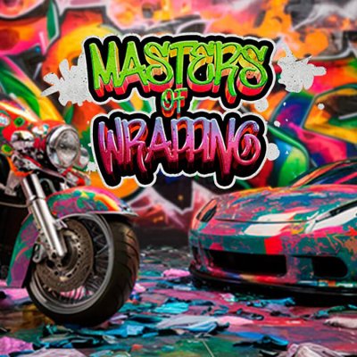 ¿Listo para perfeccionar tus habilidades de wrapping?