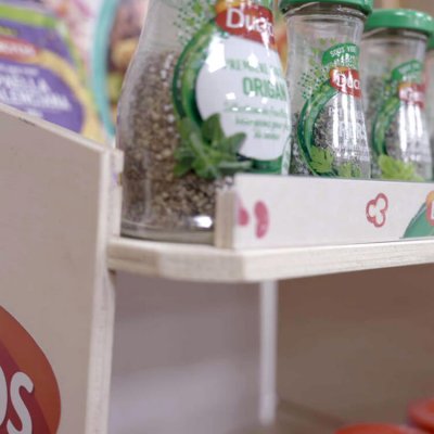 Bundó Display, un ejemplo de éxito basado en la impresión sostenible