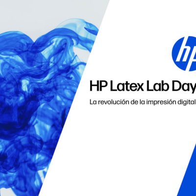 HP Latex Lab Day, la revolución de la impresión digital