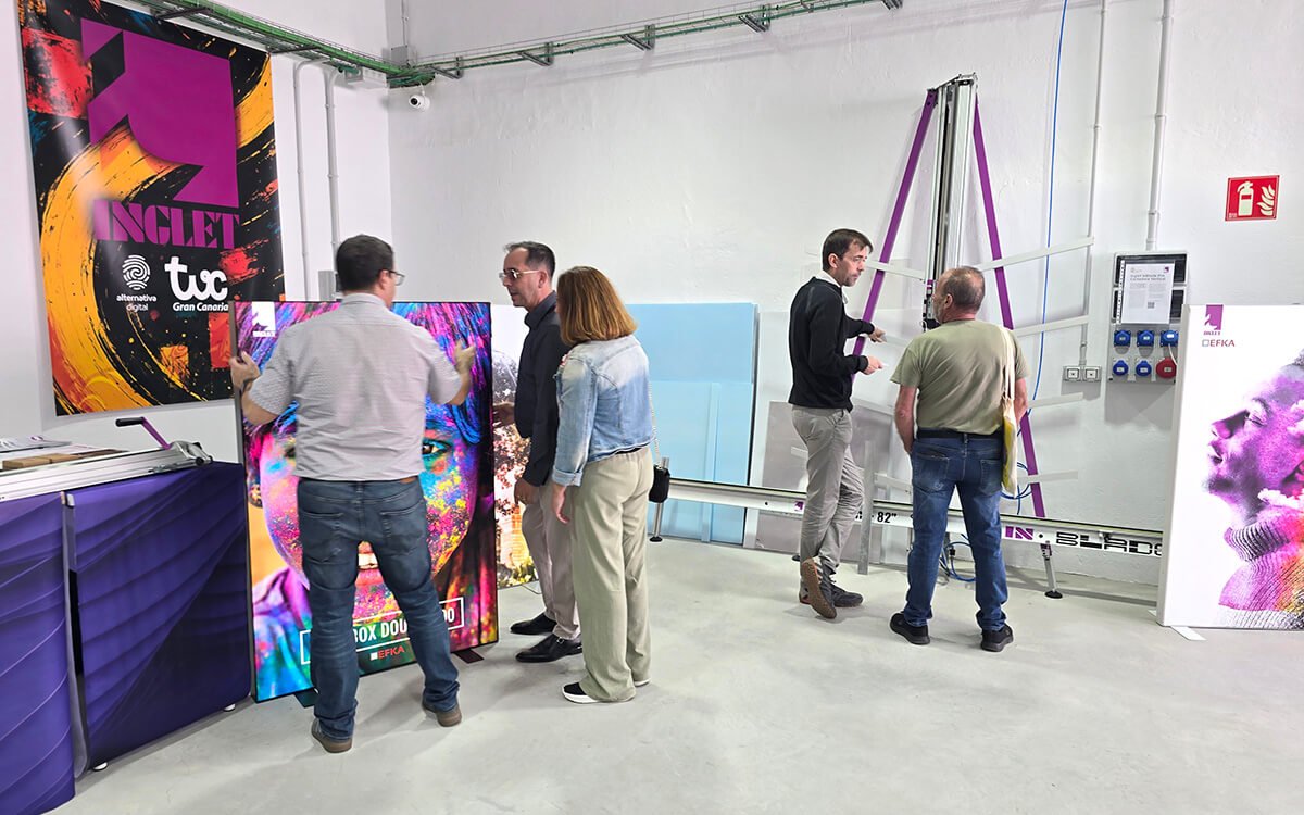 ¡Prepárate... vuelve el TVC Gran Canaria!