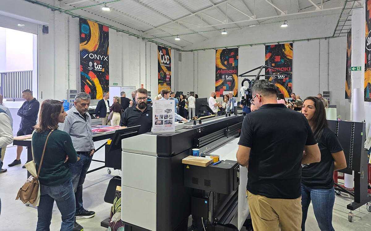 ¡Prepárate... vuelve el TVC Gran Canaria!