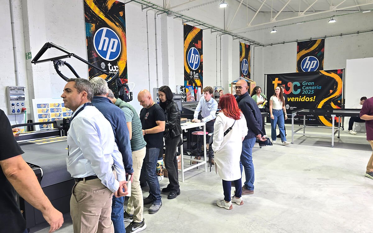 ¡Prepárate... vuelve el TVC Gran Canaria!