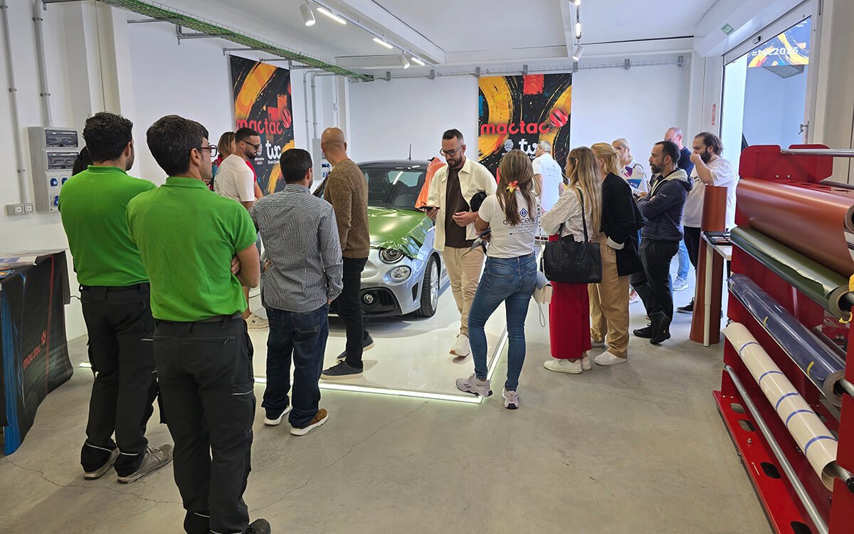 ¡Prepárate... vuelve el TVC Gran Canaria!