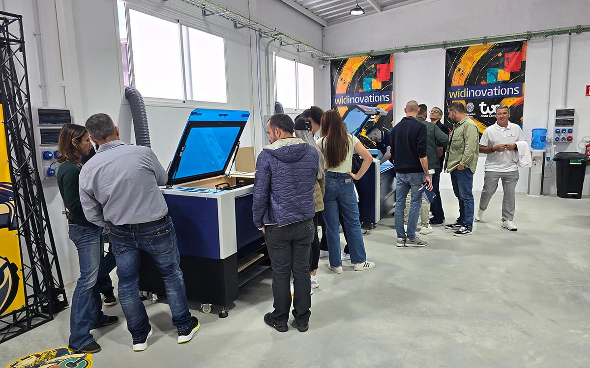 ¡Prepárate... vuelve el TVC Gran Canaria!