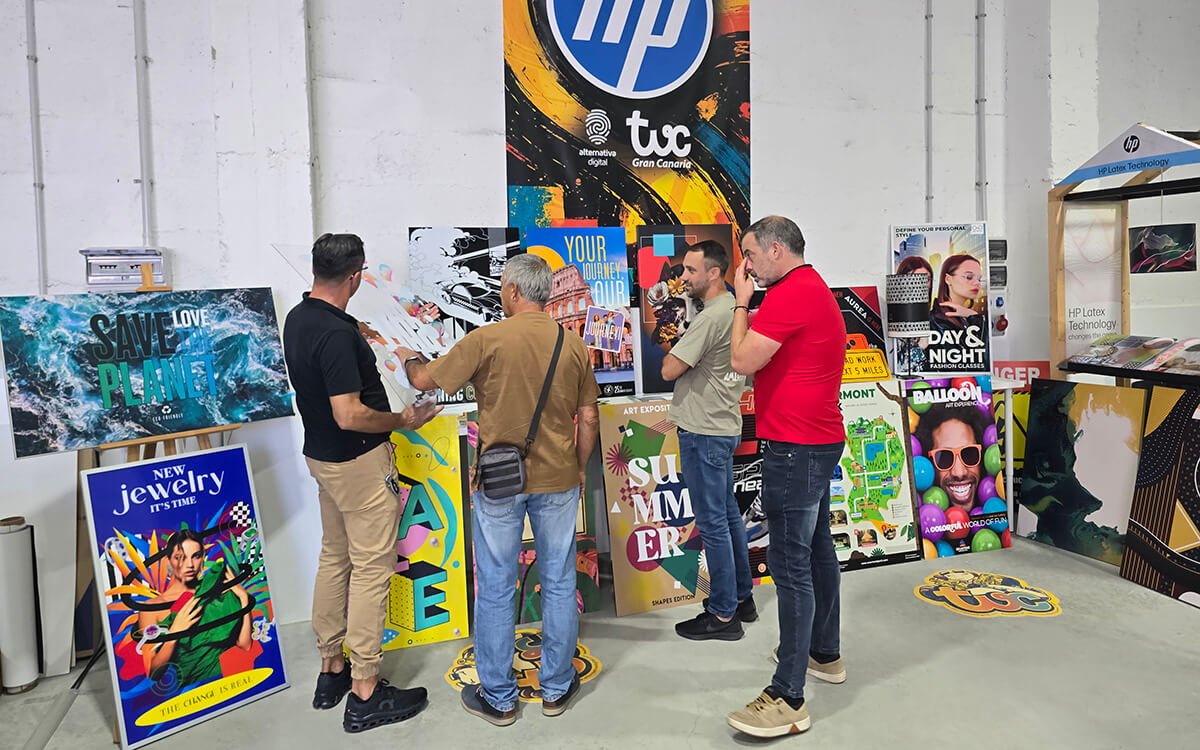 ¡Prepárate... vuelve el TVC Gran Canaria!