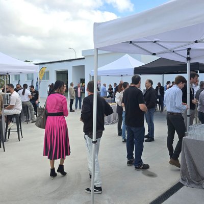 ¡Prepárate... vuelve el TVC Gran Canaria!