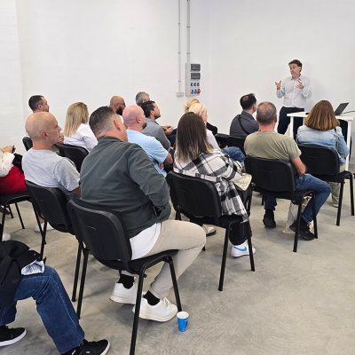 ¡Prepárate... vuelve el TVC Gran Canaria!