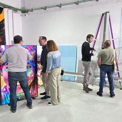 ¡Prepárate... vuelve el TVC Gran Canaria!