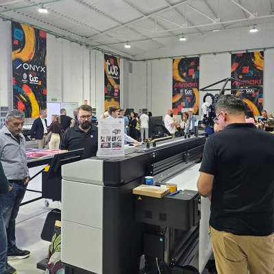 ¡Prepárate... vuelve el TVC Gran Canaria!