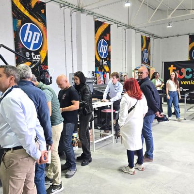 ¡Prepárate... vuelve el TVC Gran Canaria!