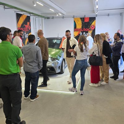 ¡Prepárate... vuelve el TVC Gran Canaria!