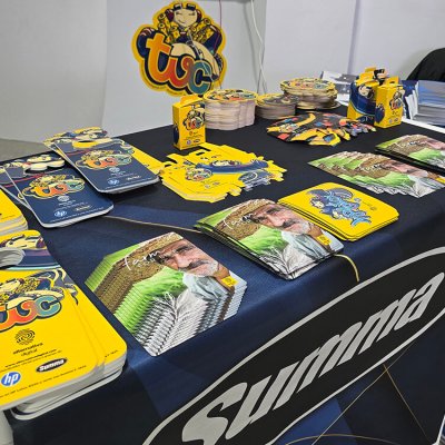 ¡Prepárate... vuelve el TVC Gran Canaria!