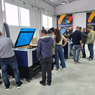 ¡Prepárate... vuelve el TVC Gran Canaria!