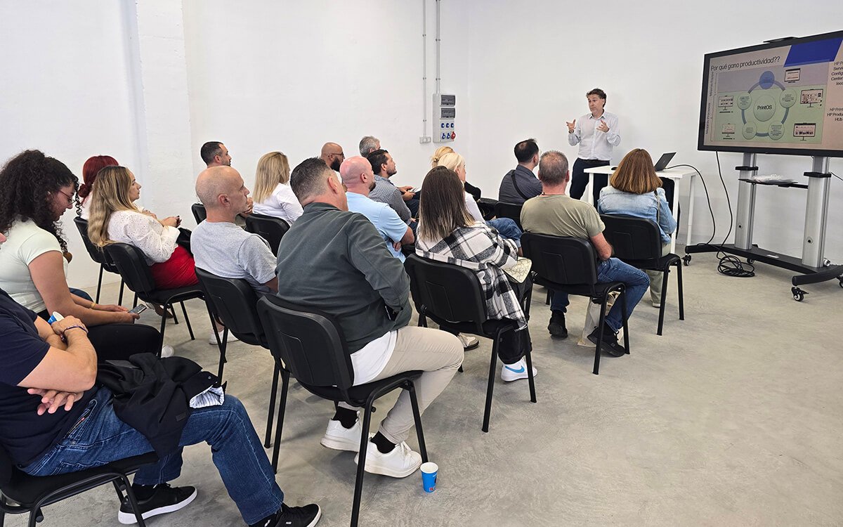 ¡Gracias, gracias, gracias!