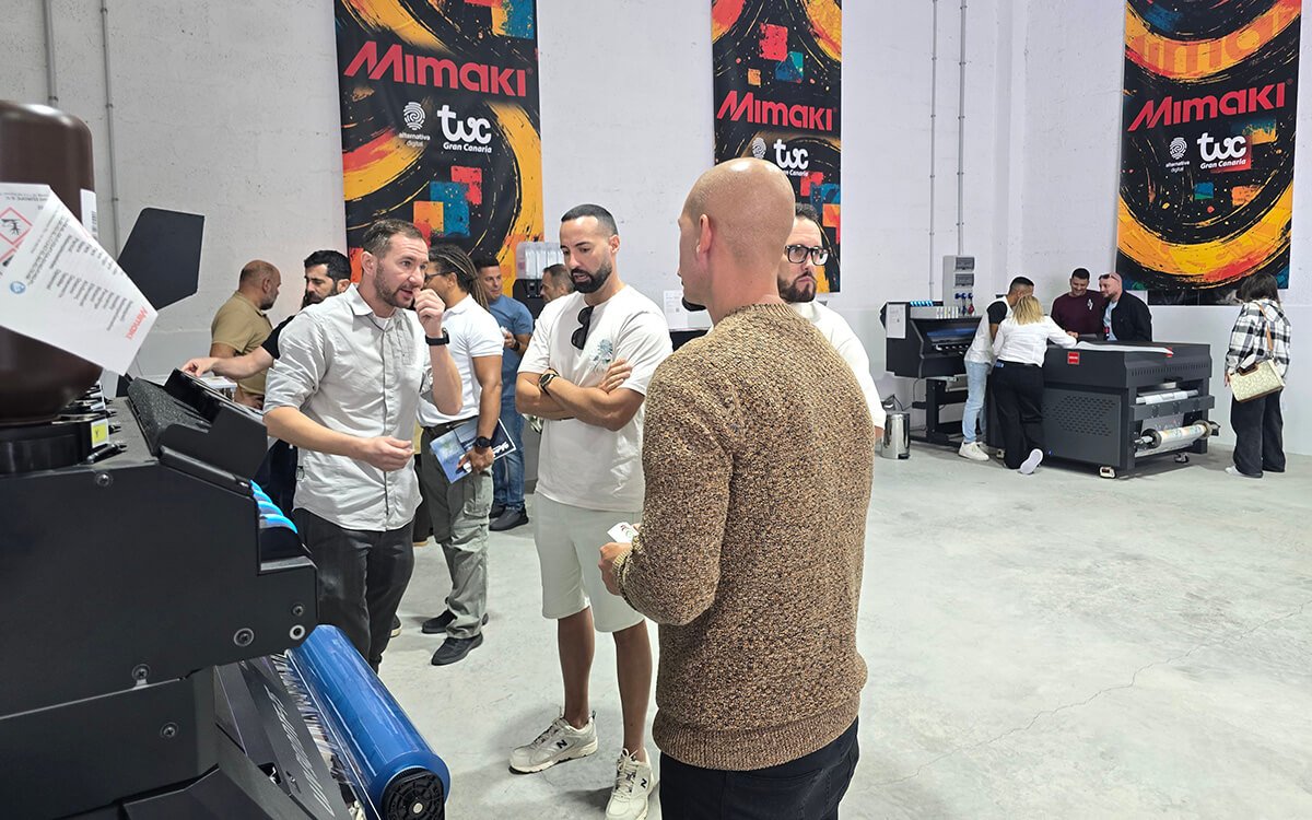 ¡Gracias, gracias, gracias!