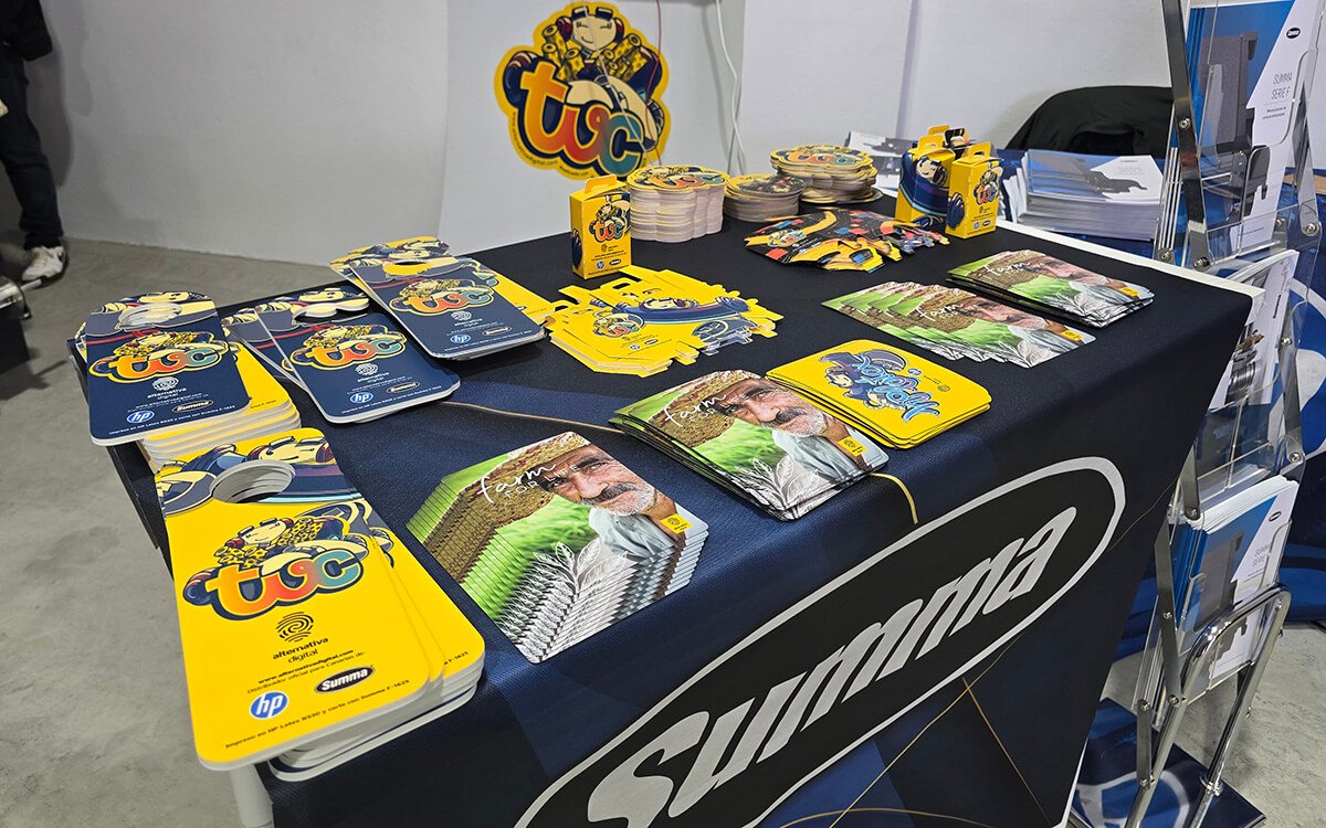 ¡Gracias, gracias, gracias!