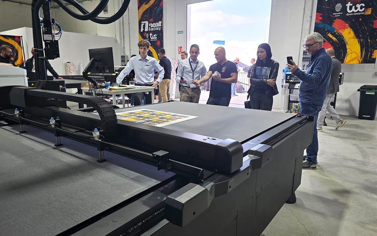 ¡Gracias, gracias, gracias!