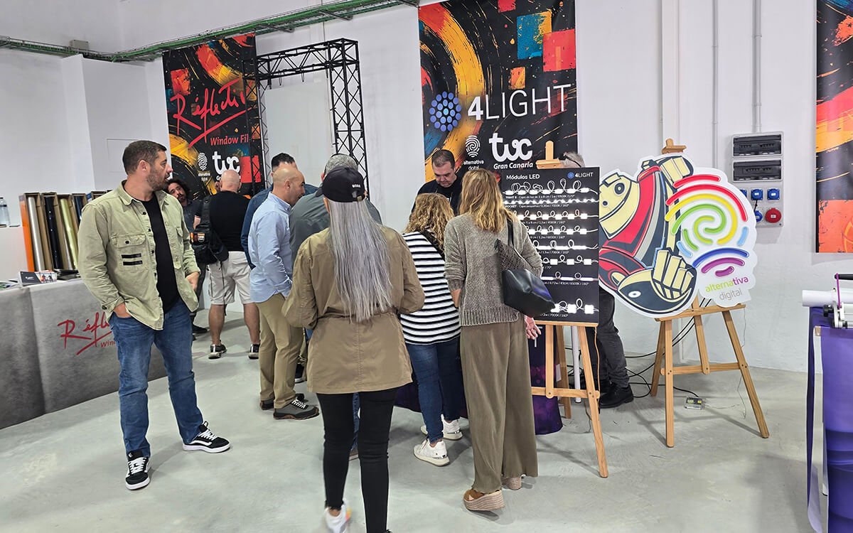 ¡Gracias, gracias, gracias!