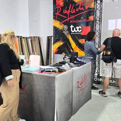 ¡Gracias, gracias, gracias!