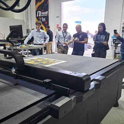 ¡Gracias, gracias, gracias!