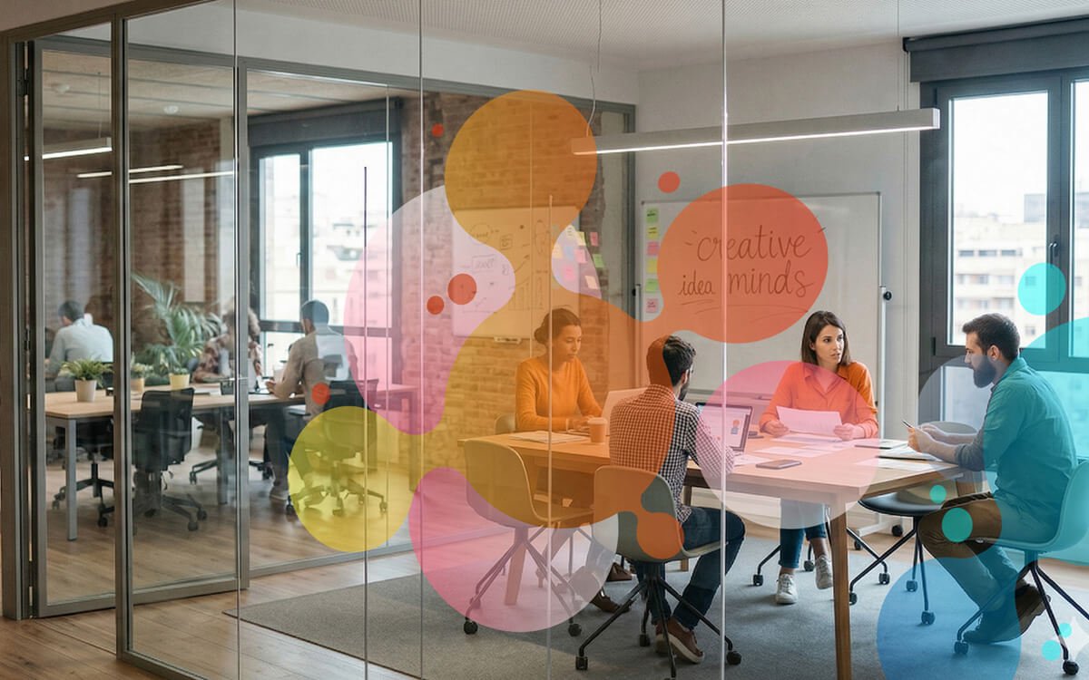 Vinilo 4Print Ultratransparente