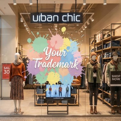 Vinilo 4Print Ultratransparente