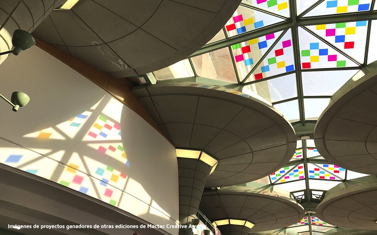 Participa en los Mactac Creative Awards