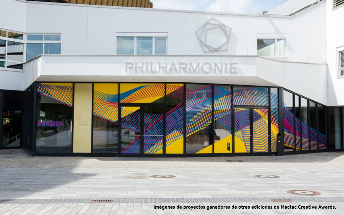 Participa en los Mactac Creative Awards
