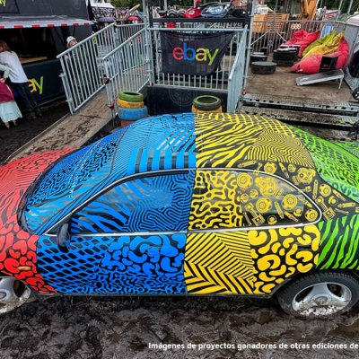 Participa en los Mactac Creative Awards