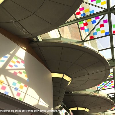 Participa en los Mactac Creative Awards