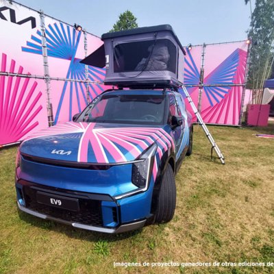 Participa en los Mactac Creative Awards