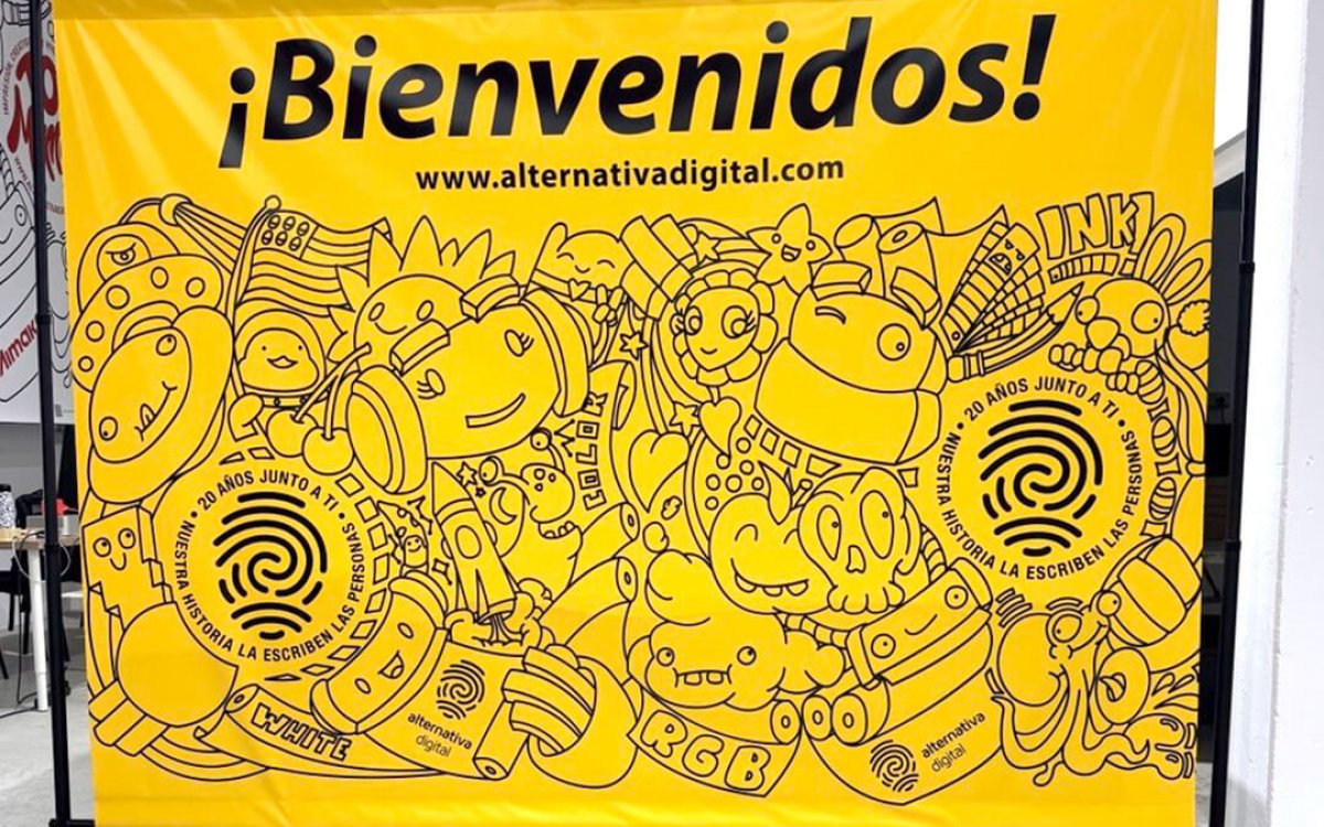¡GRACIAS!