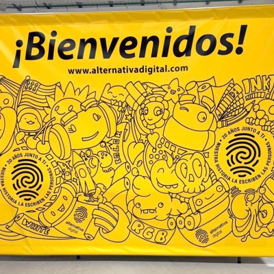 ¡GRACIAS!
