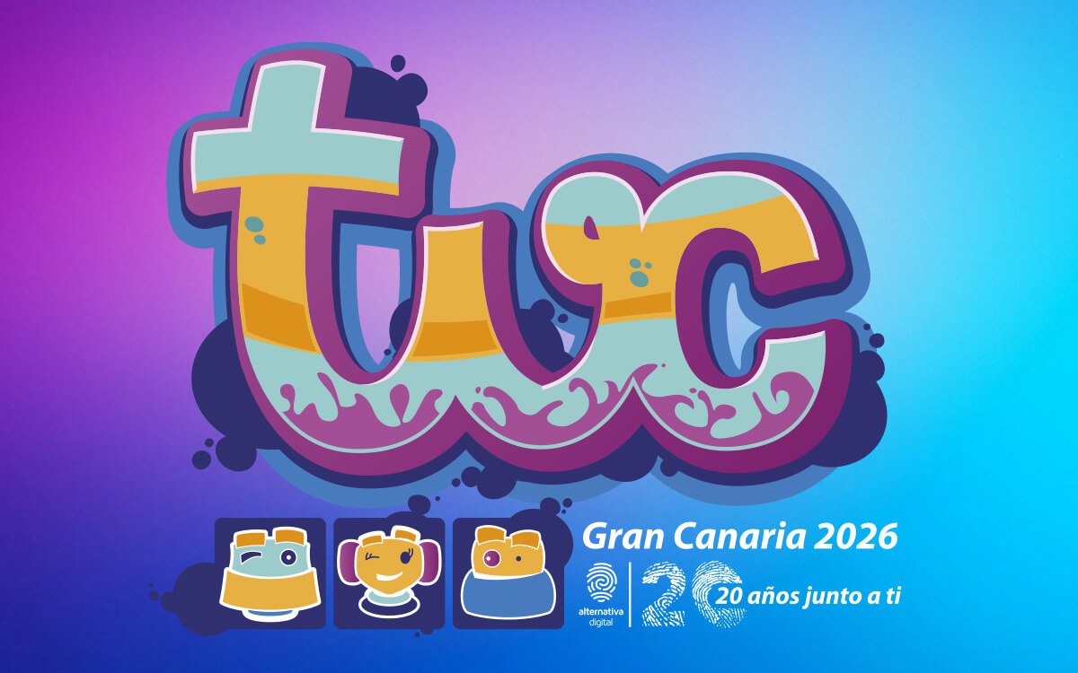 TVC Gran Canaria 2026