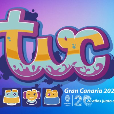 TVC Gran Canaria 2026