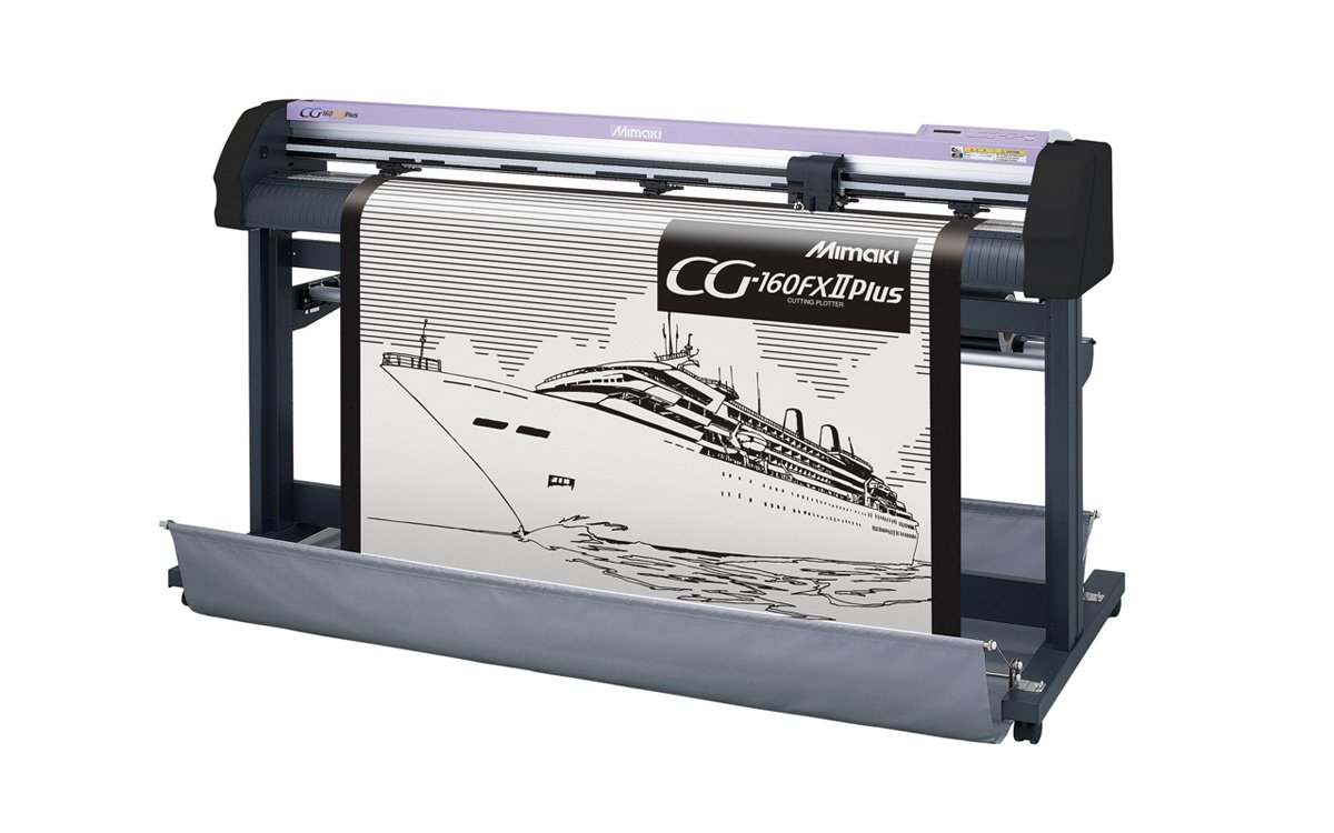 Mimaki presenta su nueva e innovadora Serie Plus