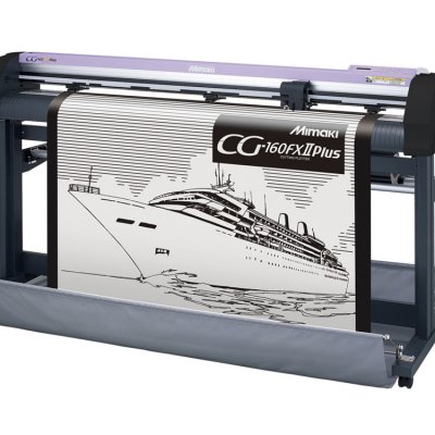 Mimaki presenta su nueva e innovadora Serie Plus