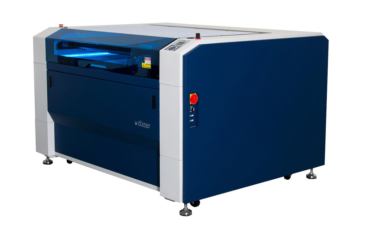 La primera Widlaser C900 llega a Canarias