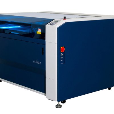 La primera Widlaser C900 llega a Canarias