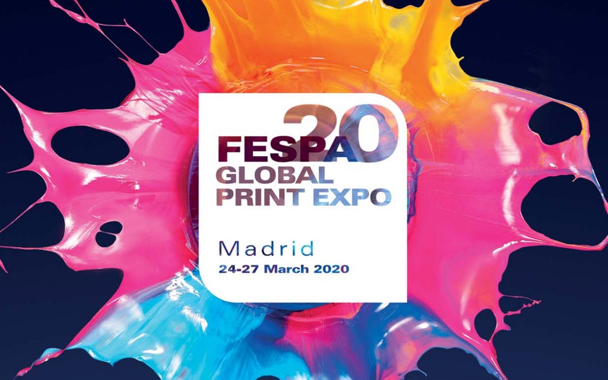 Se pospone Fespa 2020