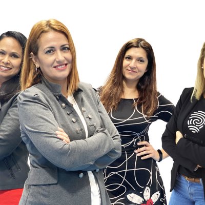 8 de Marzo, Día Internacional de la Mujer