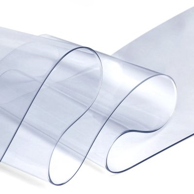 PVC flexible, la alternativa multiusos al metacrilato preventivo