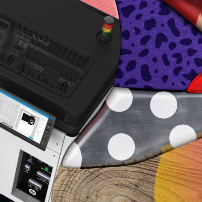 No te pierdas HP Latex R Series Webinar 2020 Edition